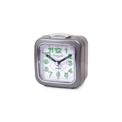 RELOJ DESPERT.TIMEMARK CL278 GRIS OSCURO